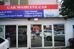 Car Wash Eve Car