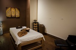 Thai Massages - Casa Thai Panama