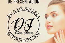 don Juan Sala de Belleza y Estética Integral