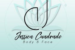 Body and face by Jessica cuadrado