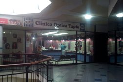 Clinica Optica Tapia Plaza Concordia
