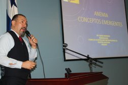 Dr. Carlos Montero | Hematólogo Panamá
