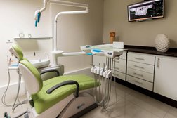 Dr. Virgilio Castillero - Implantes Dentales Panama - Rehabiliador Oral Panama