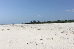 Playa Punta Chame