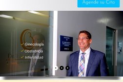 Dr. Eliezer Burstein, Especialista en Ginecología, Obstetricia y Fertilidad en Panamá