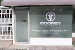 OsteoSports Clinic PTY
