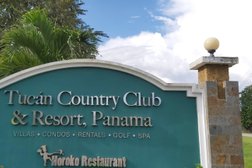 Tucán Golf Club